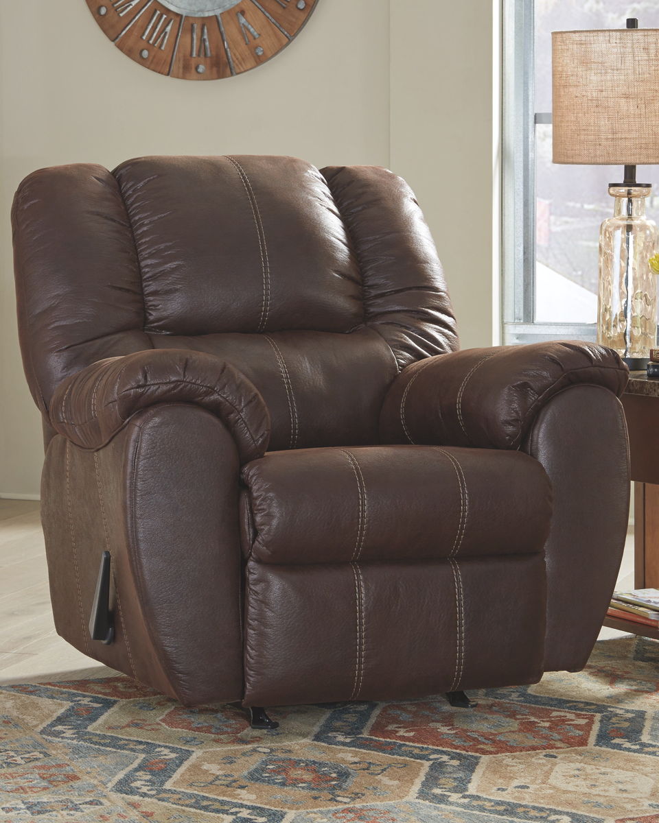 McGann - Rocker Recliner - Image 4