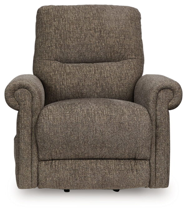 Aureta - Power Lift Recliner - Image 4