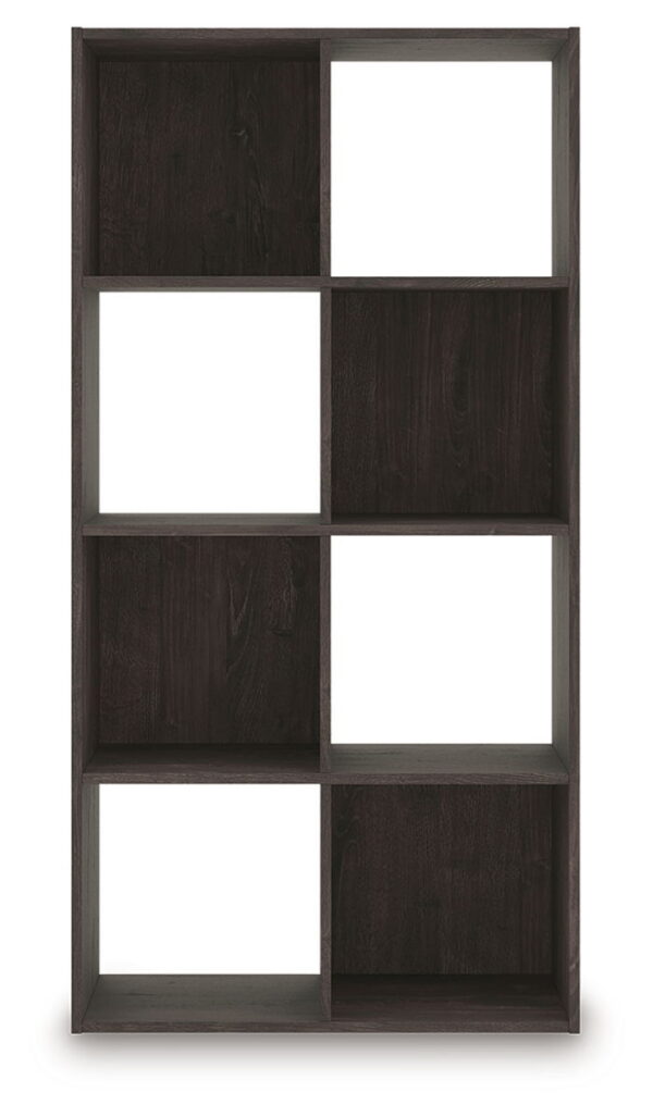 Piperton - Cube Organizer - Wood - Image 16