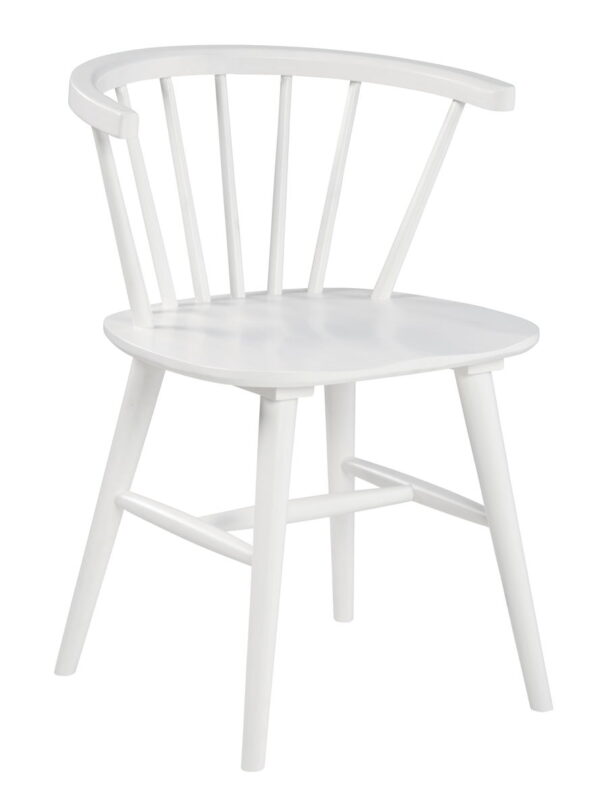 Grannen - White - Dining Room Side Chair (Set of 2) - Image 2
