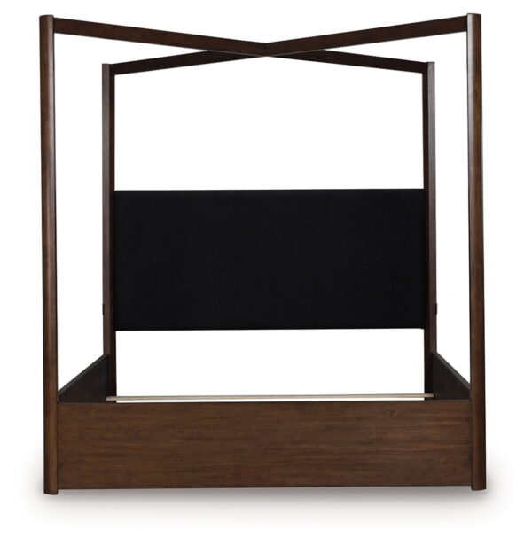 Dilenno - Canopy Bed - Image 4