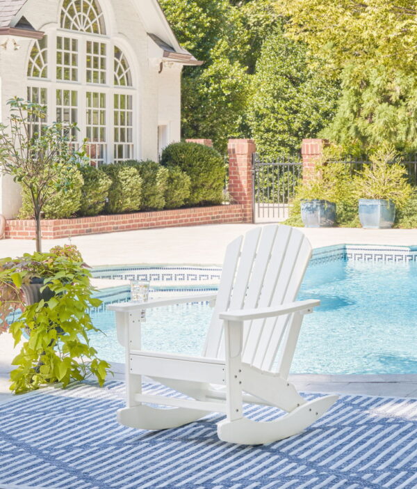 Sundown Treasure - Rocking Chair - Image 3