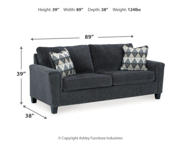 Abinger - Stationary Sofa - Image 3