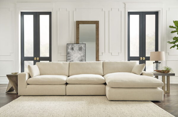 Elyza - Sectional Set - Image 2