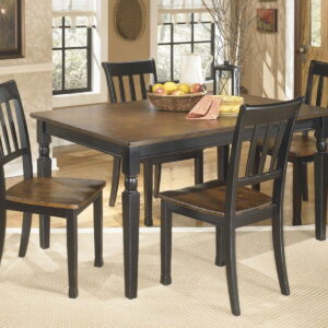 Owingsville - Dining Room Table Set