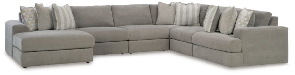 Avaliyah - Living Room Set - Image 3