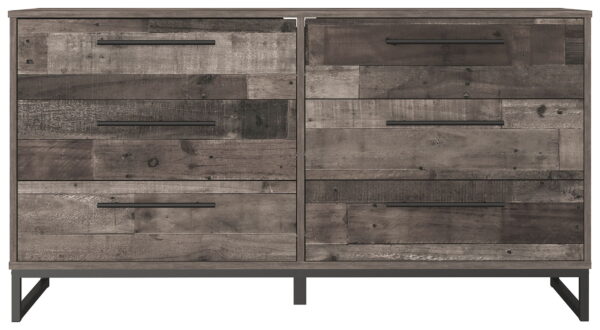 Neilsville - Dresser - Image 4