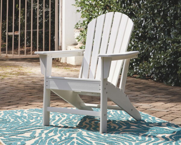 Sundown Treasure - Outdoor Adirondack Chair - Image 2