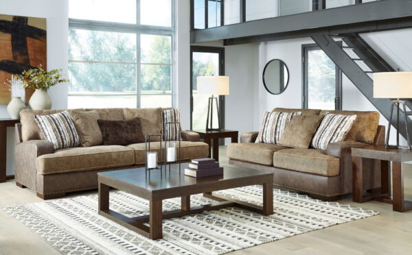 Alesbury - Living Room Set - Image 6