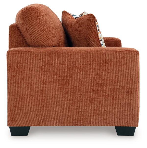Aviemore - Loveseat - Image 8
