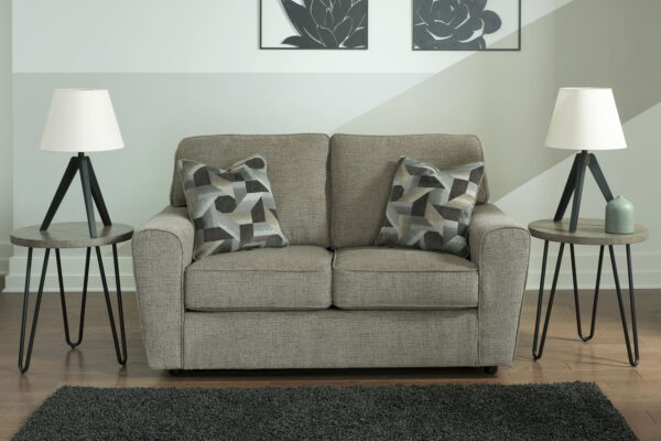 Cascilla - Living Room Set - Image 4
