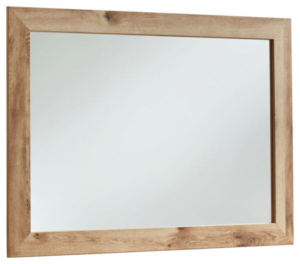 Hyanna - Storage Bedroom Set - Image 3