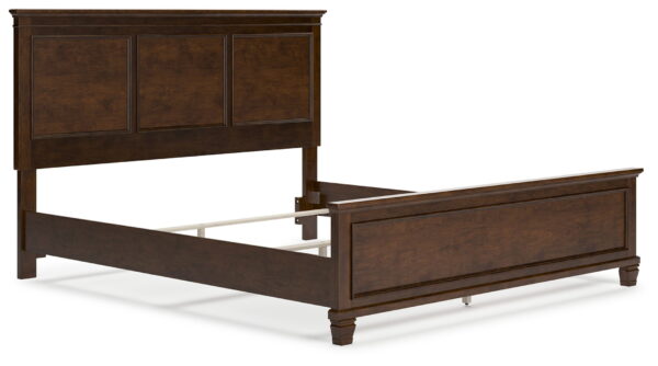 Danabrin - Panel Bed - Image 12