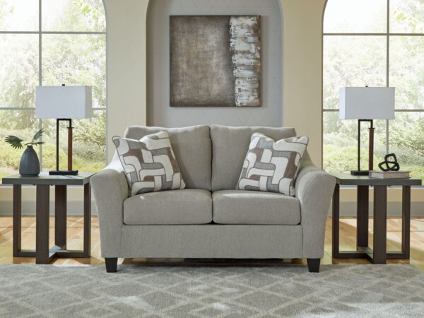 Willarae - Loveseat - Image 3