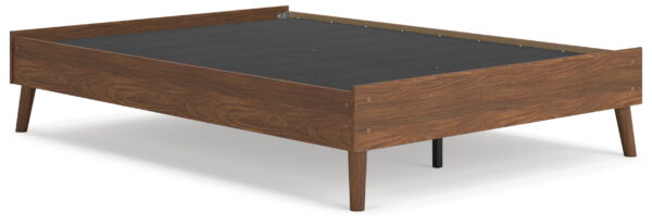 Fordmont - Platform Bed - Image 4