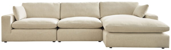 Elyza - Sectional Set - Image 4