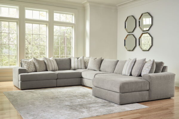 Avaliyah - Living Room Set - Image 6