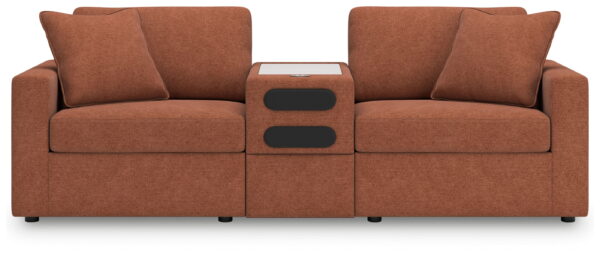 Modmax - Spice - Sectional - Image 2