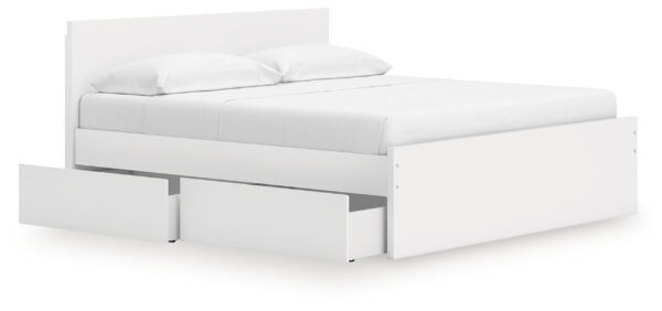 Onita - Panel Platform Bed - Image 20