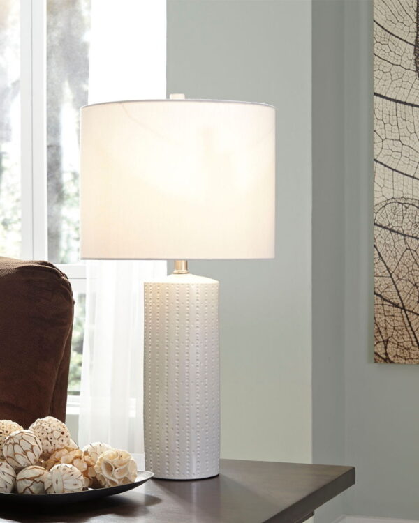 Steuben - Table Lamp - Image 3