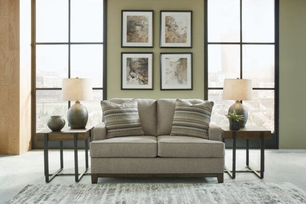 Kaywood - Living Room Set - Image 6