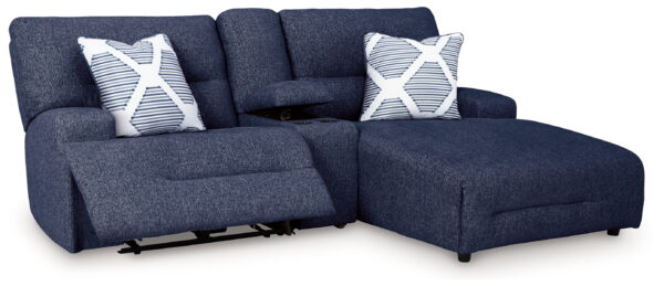 Acklen Place - Reclining Sectional - Image 33