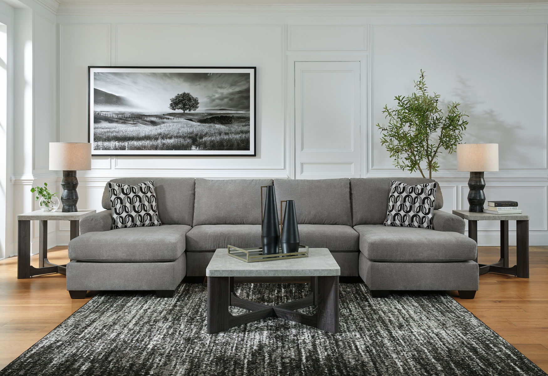 Birkdale Court - Sectional - Image 2