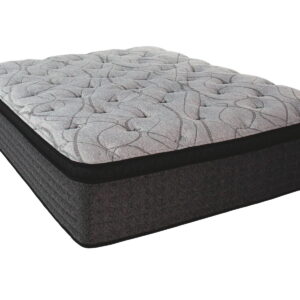 Hybrid 1600 - Euro Top Mattress
