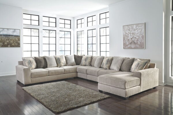 Ardsley - Sectional Set - Image 5