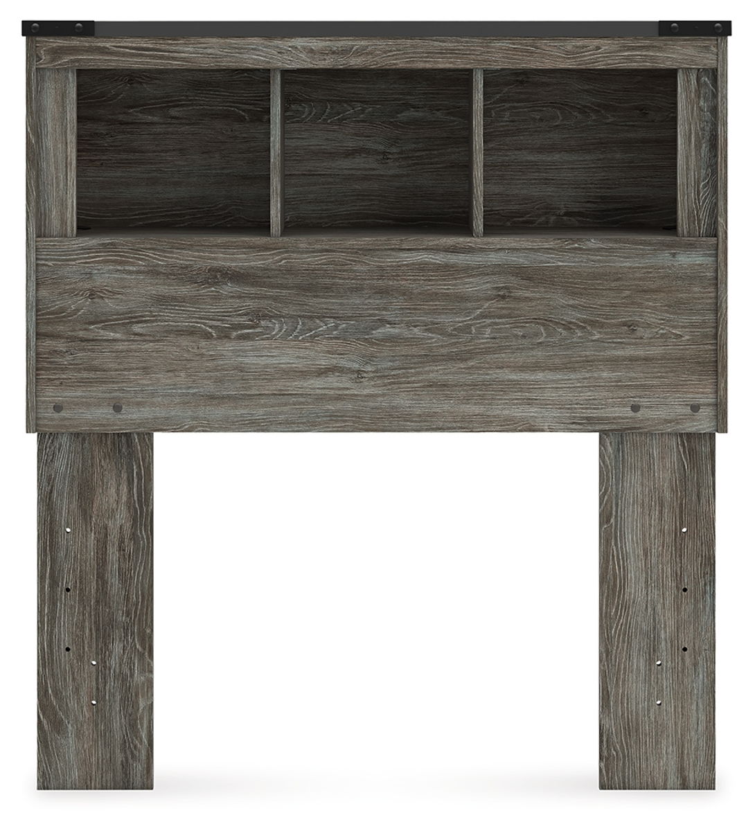 Frandern - Bookcase Headboard - Image 4