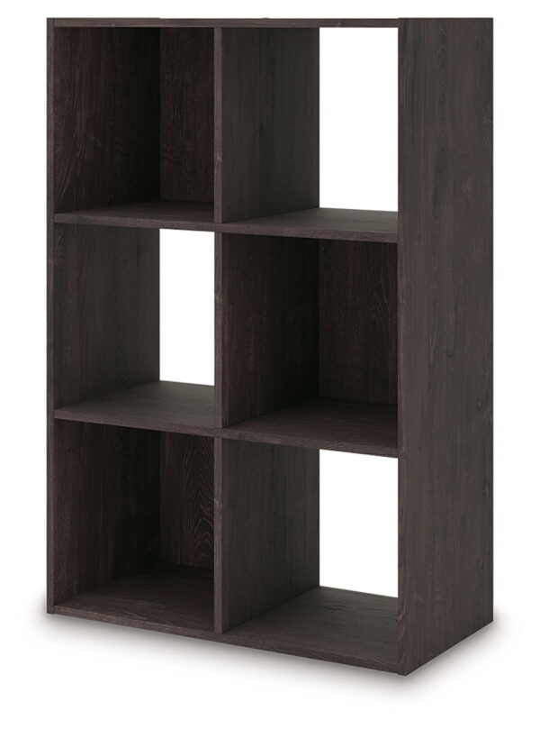 Piperton - Cube Organizer - Wood - Image 2