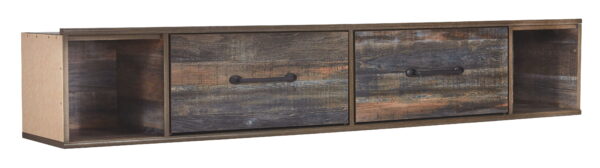 Drystan - Panel Bed - Image 28