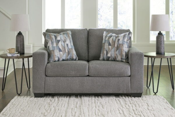 Deltona - Loveseat - Image 4