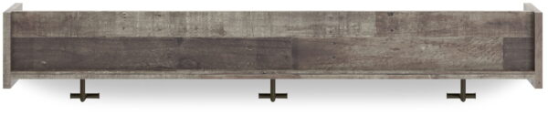 Neilsville - Wall Mounted Coat Rack - Image 3