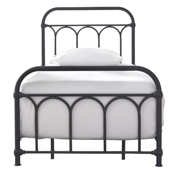 Nashburg - Arch Bed - Image 3