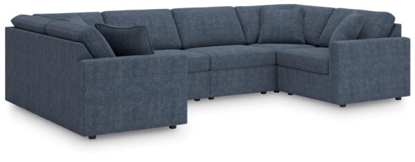 Modmax - Ink - Sectional - Image 8