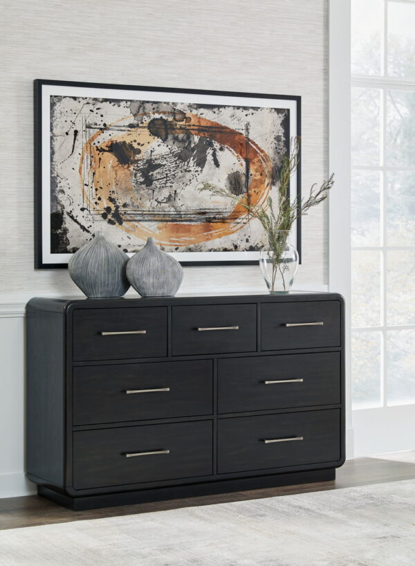 Rowanbeck - Bedroom Set - Image 2