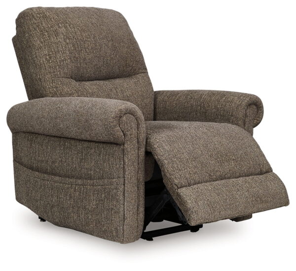 Aureta - Power Lift Recliner - Image 6