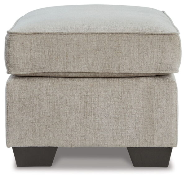 Cashton - Ottoman - Image 6