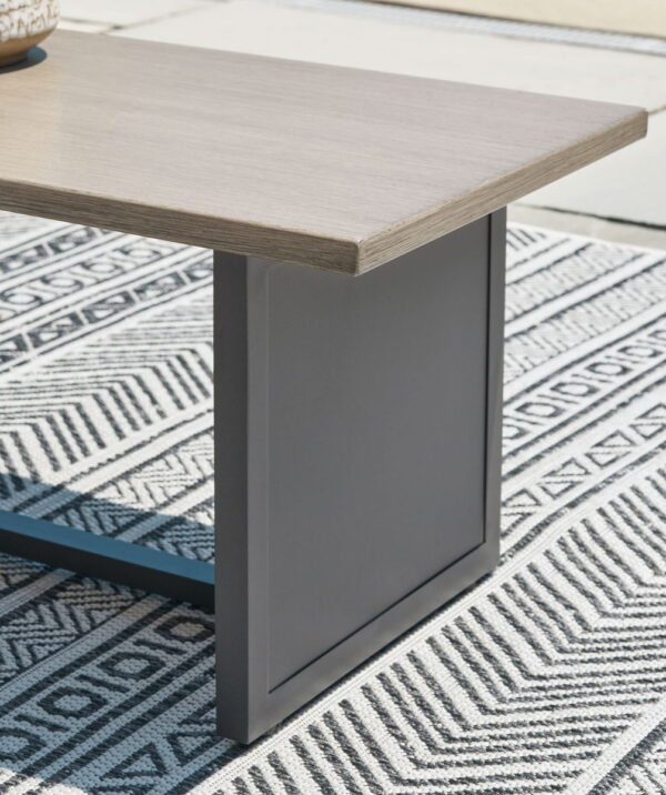 Bree Zee - Outdoor Sectional - Image 6