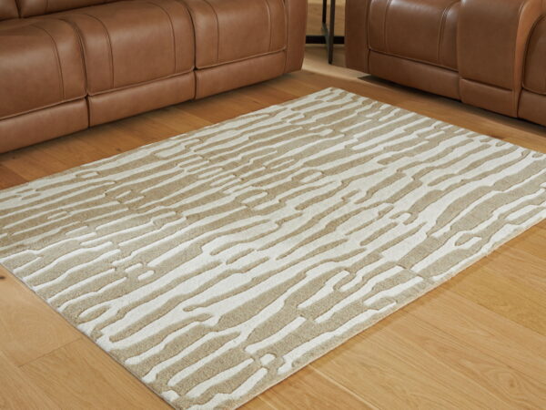 Corrbell - Rug - Image 3