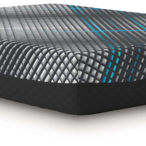 Millennium 2.0 Hybrid 12 Inch - Mattress