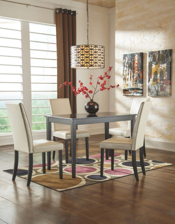 Kimonte - Dining Side Chair - Image 3