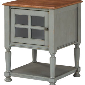 Mirimyn - Accent Cabinet