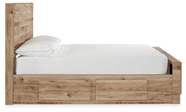 Hyanna - Storage Bed - Image 6