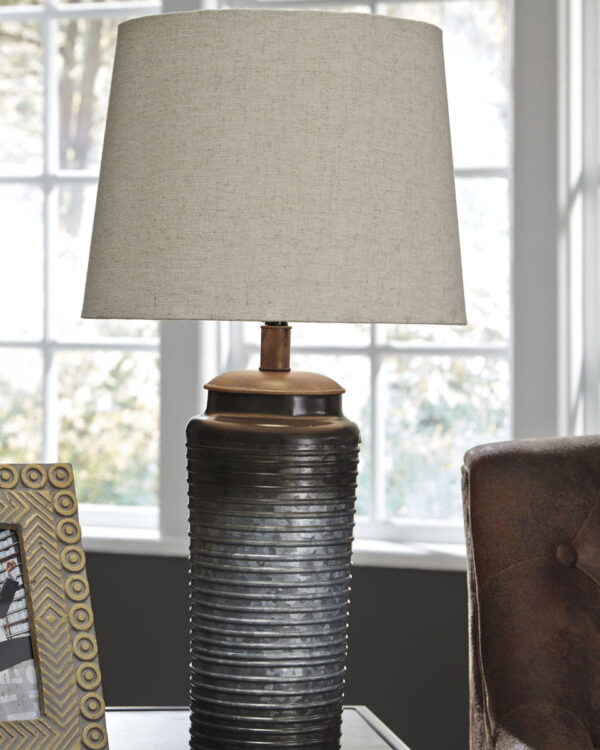 Norbert - Table Lamp - Image 2