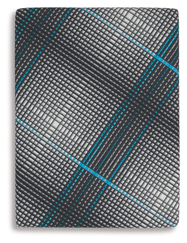 Millennium 2.0 Foam 12 Inch - Mattress - Image 2