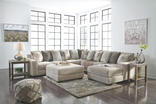 Ardsley - Sectional - Image 4