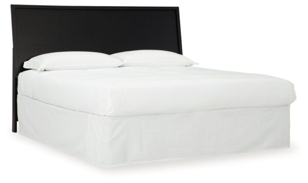 Danziar - Panel Headboard - Image 3