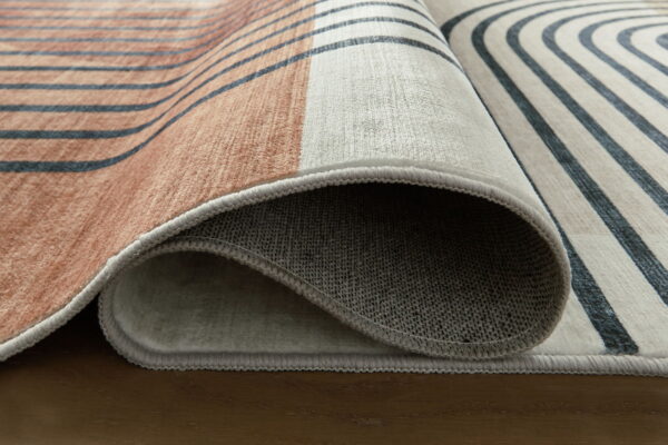 Farrendale - Washable Rug - Image 4